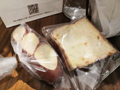 -面包与我Bread Or Me(长城汇店)