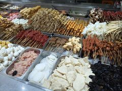 -林静小吃(复兴路店)