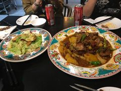 -巴依老爷新疆美食(远洋未来汇购物中心店)