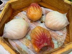 -东鑫记港式茶餐厅(南京东路店)