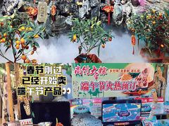 -尚竹阁冬瓜盅·18年地标美食(平洲店)