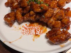 -外婆家(南开大悦城店)