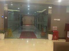 -爱康国宾体检中心(五角场万达广场分院)