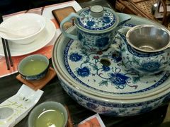 -虾饺妹·粤式手工点心(水荫路店)