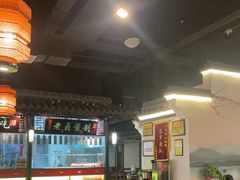 -卢大鲜鱼头捞饭(美利广场店)