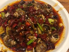 -福苗小骆驼烧烤(莲湖路店)