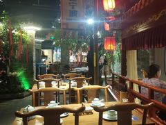 大堂-老宁波1381餐厅(宏泰广场店)