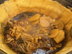 -老家大锅台·铁锅炖·地锅鸡(建邺文体路店)