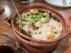 -一坐一忘云南菜(三里屯店)