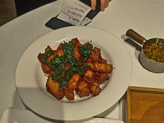 -黑明餐厅(白鹭洲店)