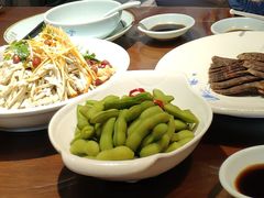 -恒嘉食府(永基广场店)