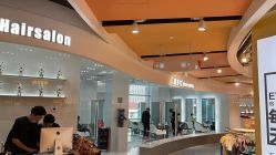 -东方麒麟·潘多拉SALON