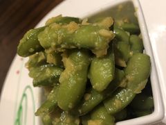 -自在弥林花园餐厅(云栖店)