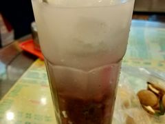 椰子雪糕红豆冰-顺记冰室(宝华路店)