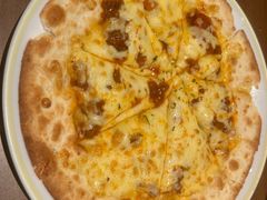 -萨莉亚意式餐厅(浦江万达广场店)