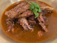 -芦月轩羊蝎子(北蜂窝店)