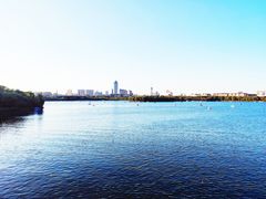 -长春市南湖公园