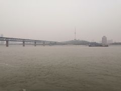 -武昌中华路码头(轮渡站)