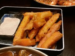 -钳真多钓虾馆·小龙虾海鲜烧烤(九六广场店)