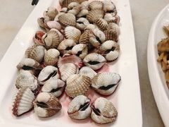 -华盛丰温州大排档(东三环南路店)