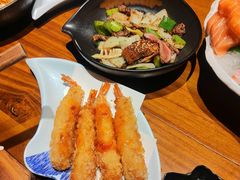 -和彩放题餐厅(酒仙桥店)