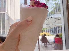 -EVERNAKED裸蛋糕(SOHO天山店)