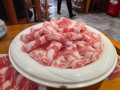 -乐宴·老北京铜火锅(桂庙店)