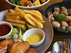 -Money Shops(愚园路店)