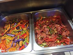 -豪德亨牛排自助餐厅(抚州东乡店)