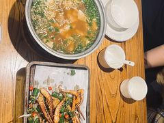 -苹果树下艺术餐厅(通州店)