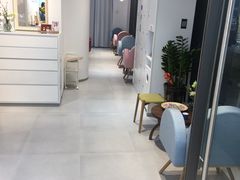 -天真蓝照相馆(龙岗万科里店)