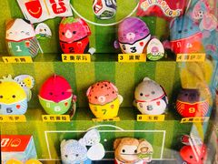 -麦当劳(湖光北街店)