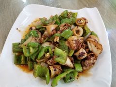 -巽寮印象美食部落餐厅·海鲜·地方特色菜(惠州体验店)