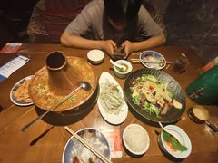 -雀舞云南菜(天津天河城购物中心店)