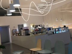大堂-仁义涵西餐·咖啡(中华巴洛克店)