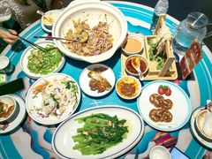 -醉长安(钟楼旗舰店)