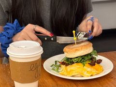 -Egg•Allday Brunch(襄阳北路店)