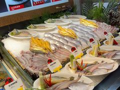 -必点海鲜·鲅鱼水饺(鞍山西道店)