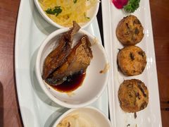 -上海人家花樣年华(中山公园店)
