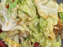 -云海肴·汽锅鸡·云南菜(广安门天虹店)