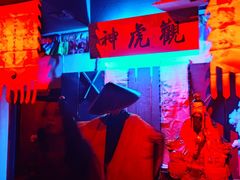 -棂笼·深度沉浸密室(武汉旗舰店)