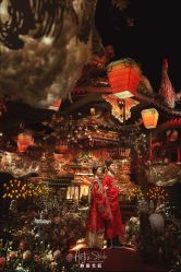 -THE QUEEN(北京店)