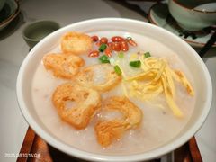 -禄运茶居·手工点心(猎德店)