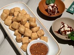 -饱嗝·傣泰厨房(国创园店)
