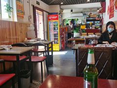 大堂-玫瑰红烤羊排(北新桥三条店)