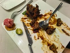 -A One Kitchen·南京精菜馆(晶丽酒店店)