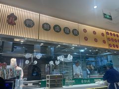 -紫光园·烤鸭(美术馆店)