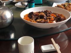 -红楼酒家(幸福家园精品街店)