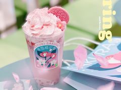 -奈雪的茶(凯德新都心店)