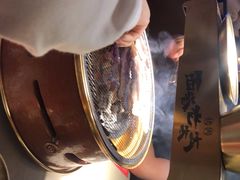 -西塔老太太泥炉烤肉(温州首店万象城黑金店)